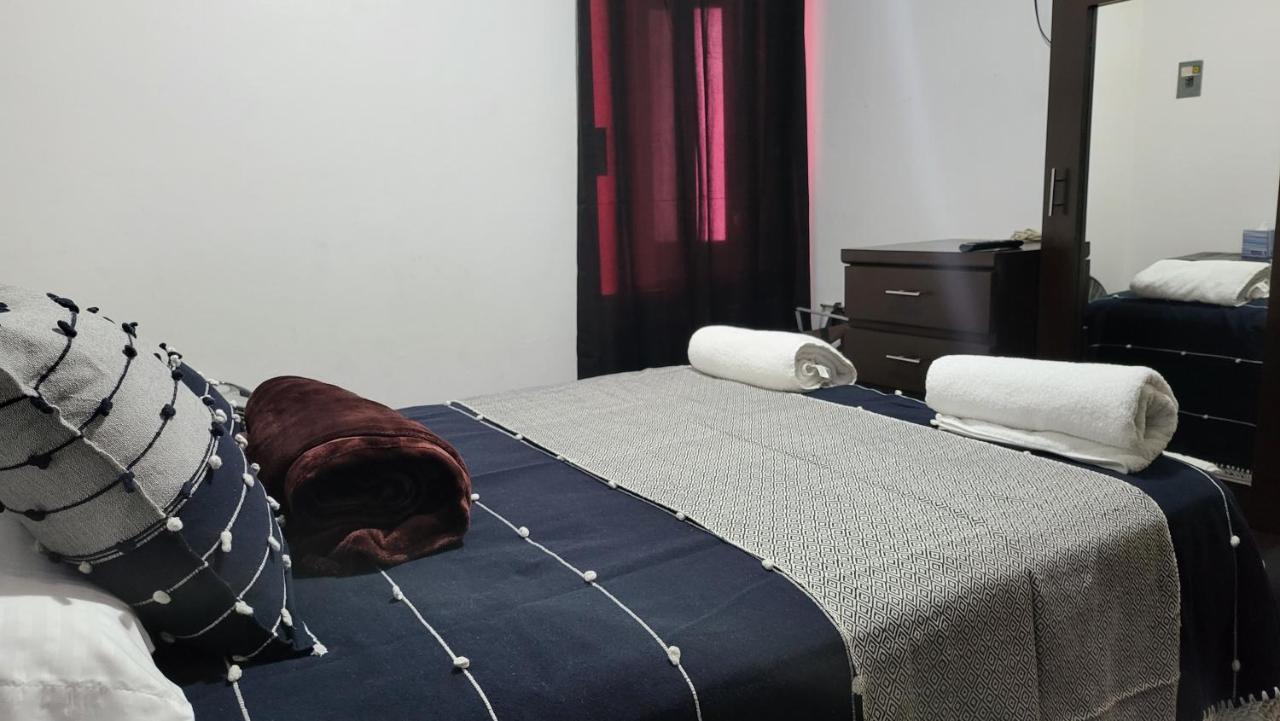 Departamentos Oaxaca Bonito Apartamento Exterior foto